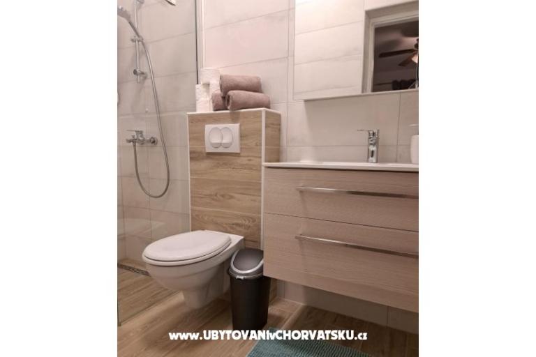 Appartamento Nadalina – foto 3