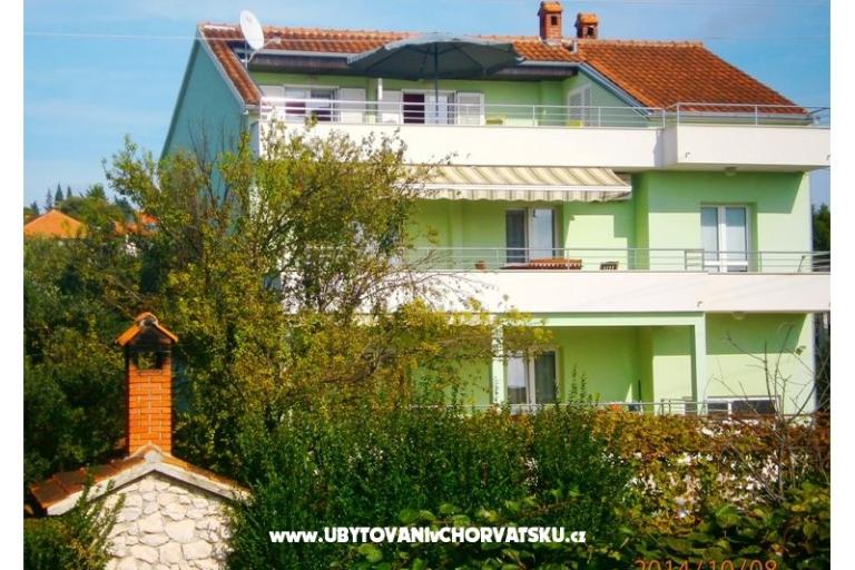 Appartamento Vatrogasac - Fireman – foto 15