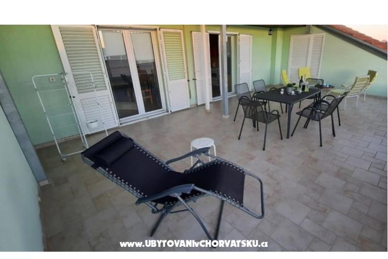 Appartamento Vatrogasac - Fireman – foto 21