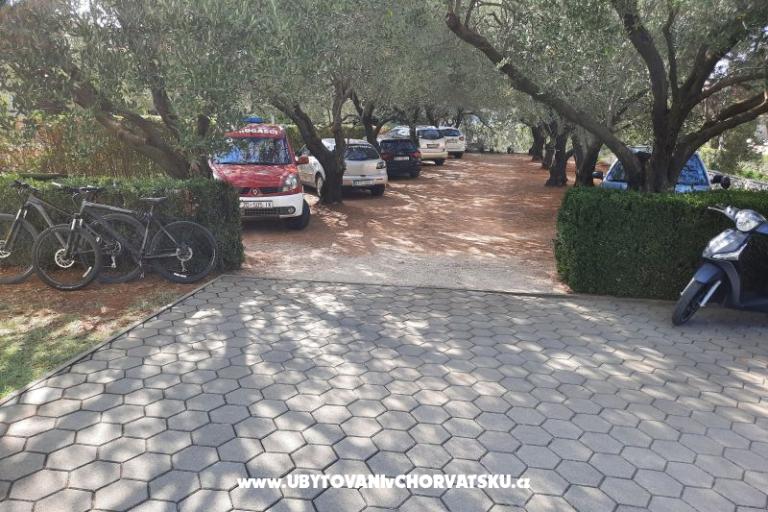 Appartamento Vatrogasac - Fireman – foto 7