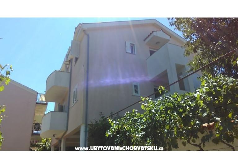 Appartamenti Danijela 1 – foto 16