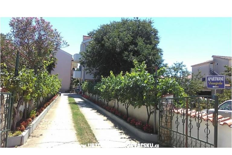 Appartamenti Danijela 1 – foto 18