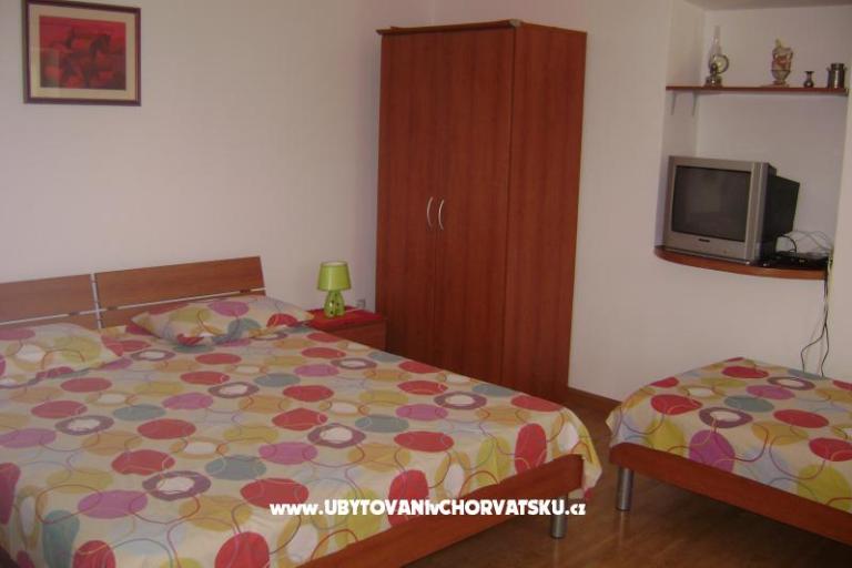 Appartamenti Diklan – foto 11