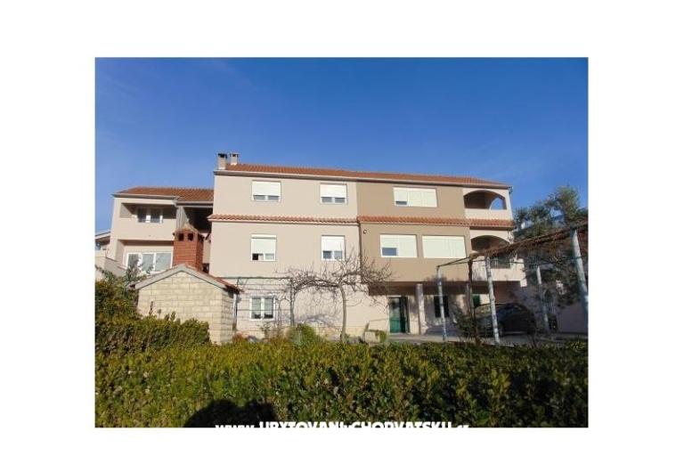 Appartamenti Diklan – foto 13
