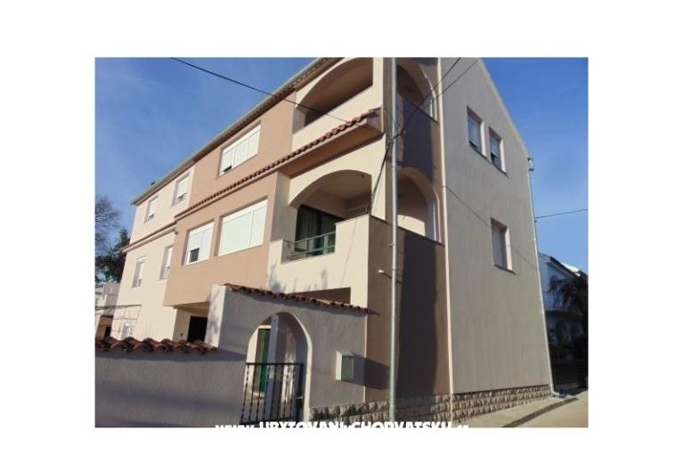 Appartamenti Diklan – foto 14