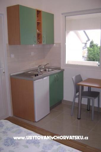 Appartamenti Diklan – foto 15
