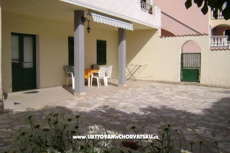 Appartamenti Diklan – foto 9