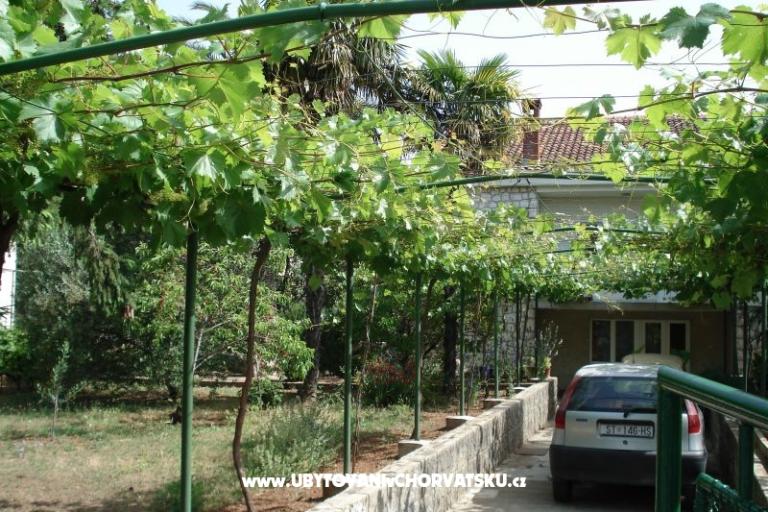 Appartamenti Jadra  – foto 10