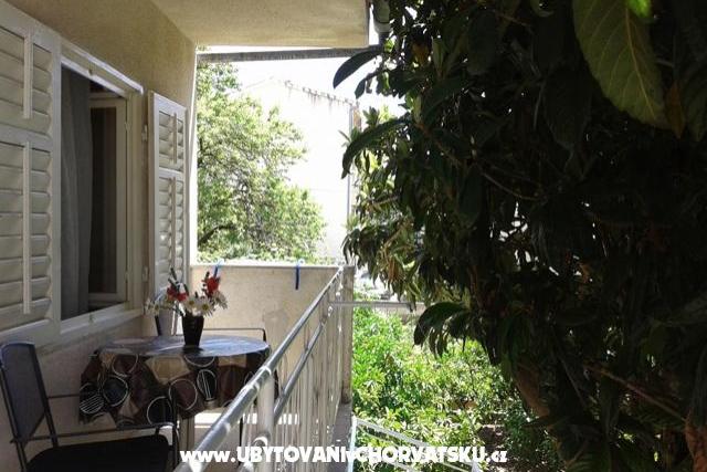 Appartamenti Jadra  – foto 2