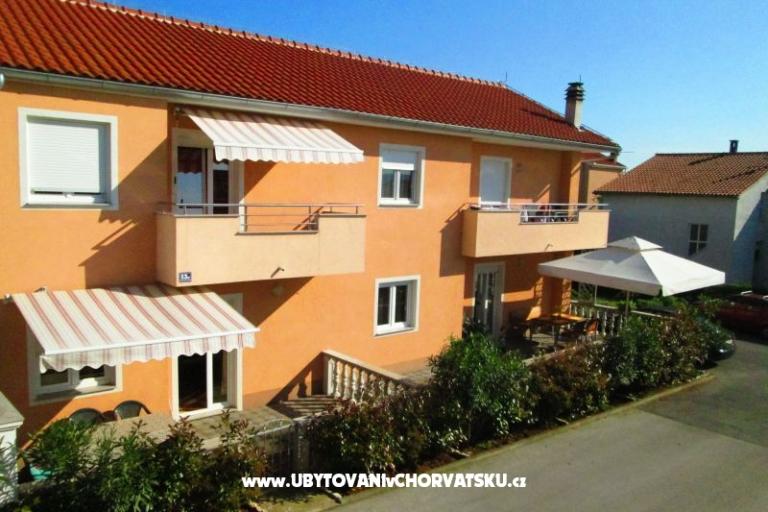 Appartamenti Kalova – foto 15