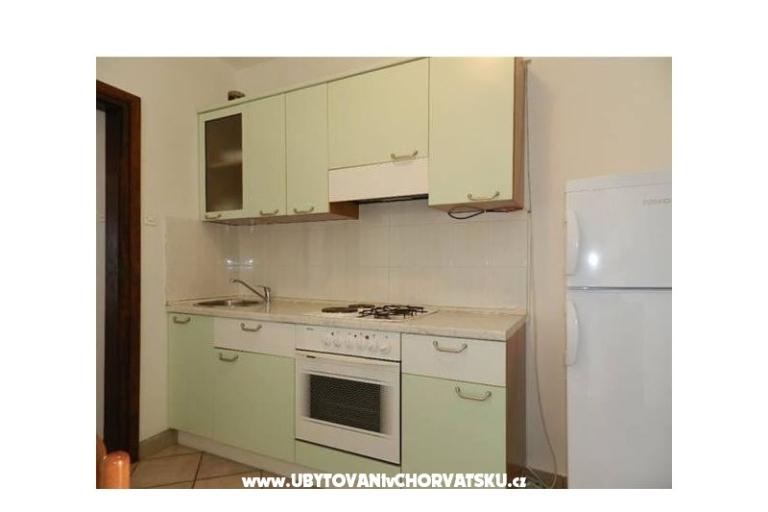 Appartamenti Mate – foto 9