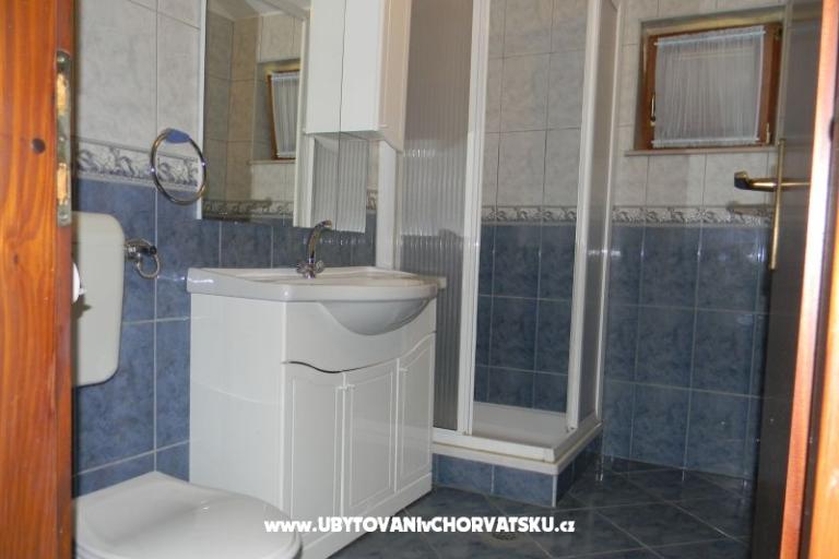 Appartamenti Matea – foto 13