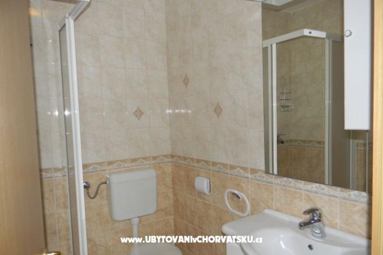 Appartamenti Matea – foto 17