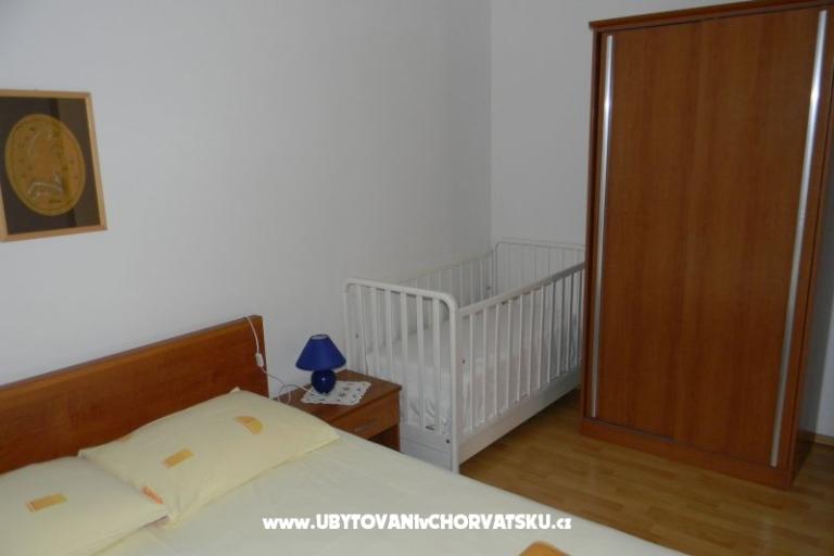 Appartamenti Matea – foto 18