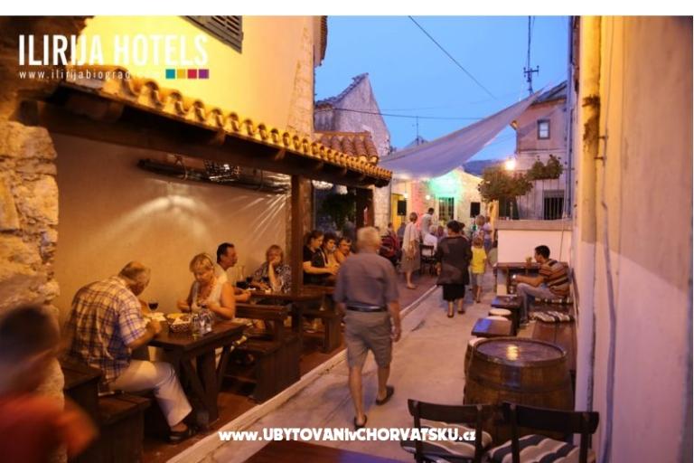 Appartamento Matulj – foto 11
