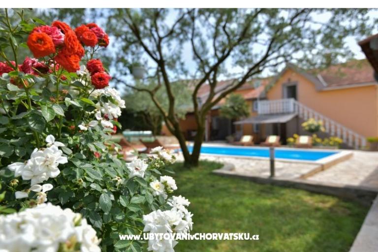 Appartamenti Miluška – foto 10