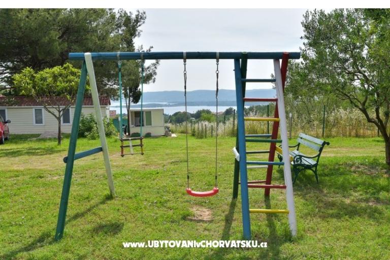 Appartamenti Miluška – foto 11