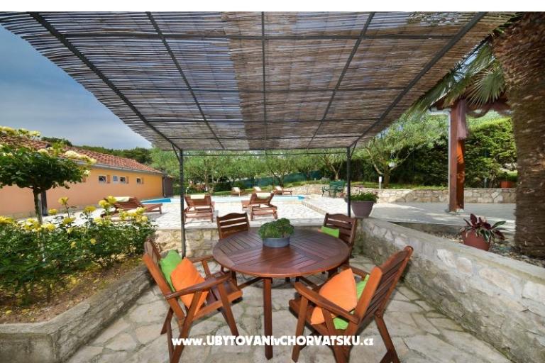 Appartamenti Miluška – foto 12