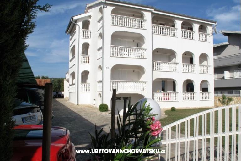 Appartamenti Paric – foto 5