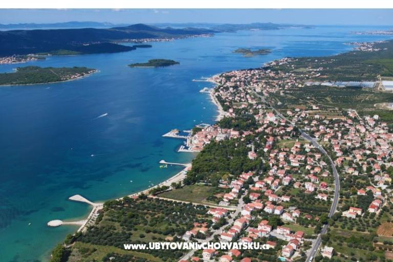 Appartamenti Paric – foto 8