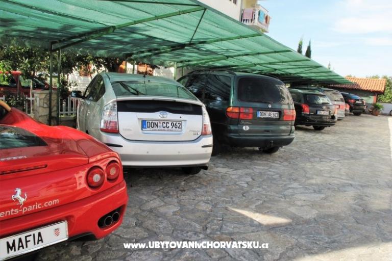 Appartamenti Paric – foto 9