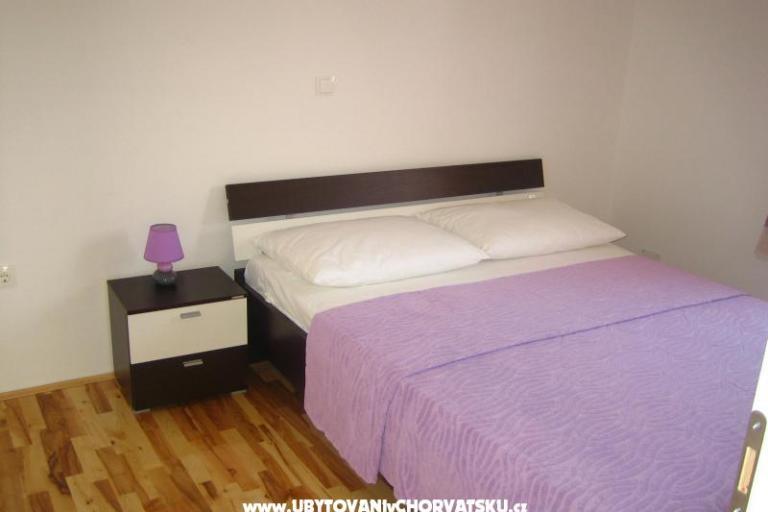 Appartamenti Roje Sv. Filip i Jakov – foto 12