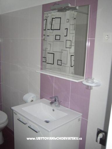 Appartamenti Roje Sv. Filip i Jakov – foto 4