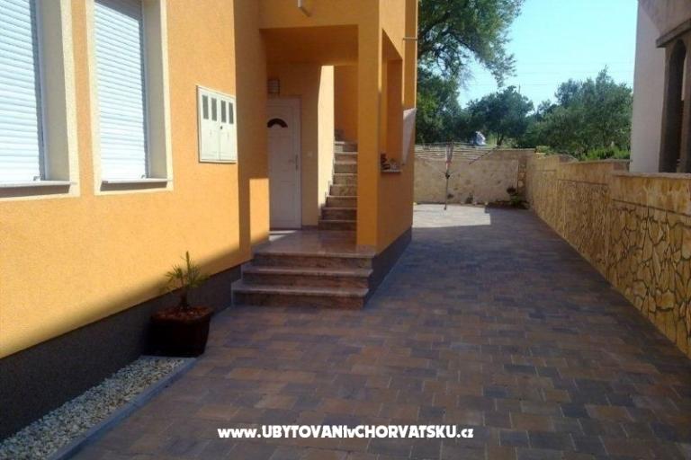 Appartamenti Sincek – foto 2