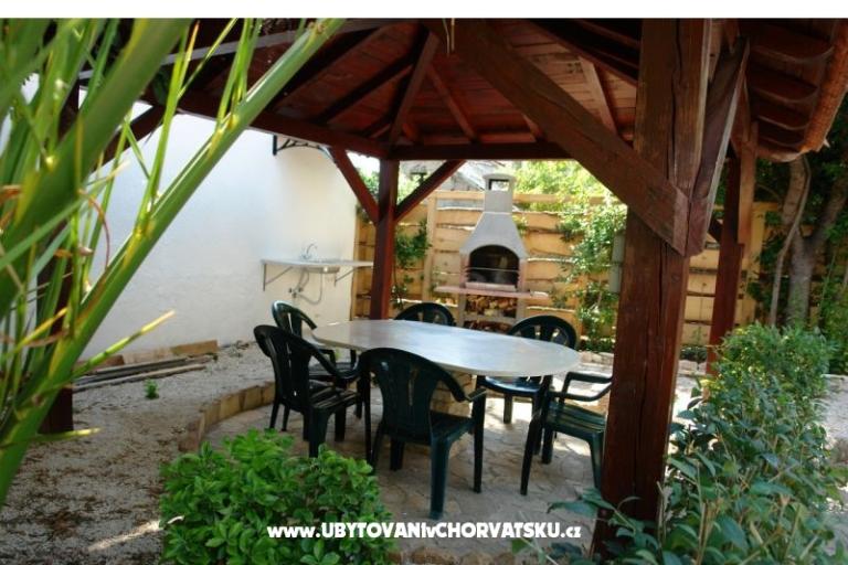 Appartamenti Tome – foto 12