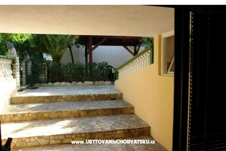 Appartamenti Tome – foto 13