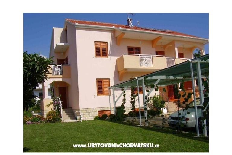 Appartamenti Vodopija od 55eur/2 os – foto 2