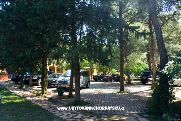 Appartamenti PARK – foto 10