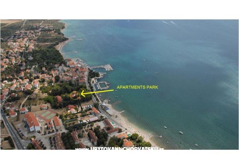 Appartamenti PARK – foto 13