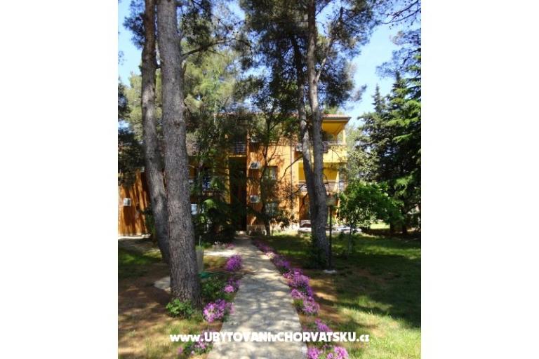 Appartamenti PARK – foto 16