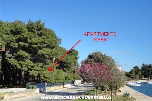Appartamenti PARK – foto 3