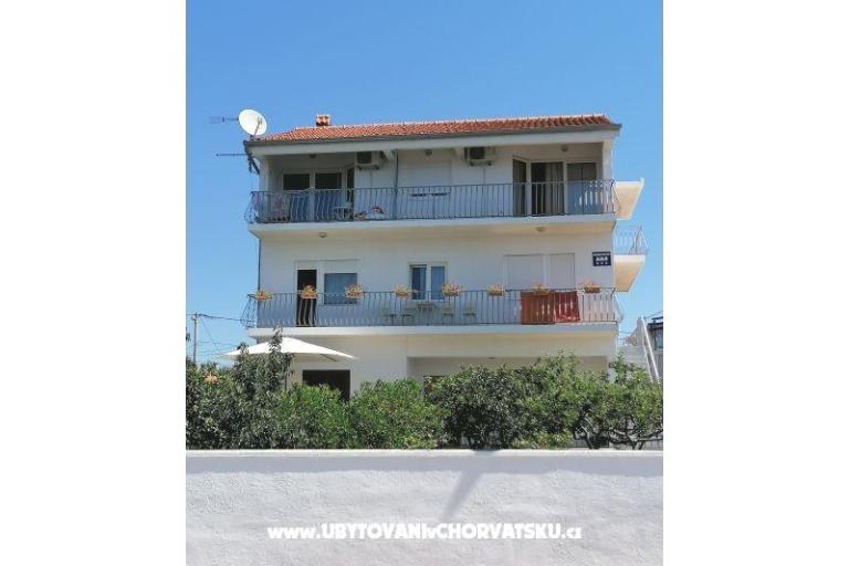 Appartamenti Pedišić – foto 2