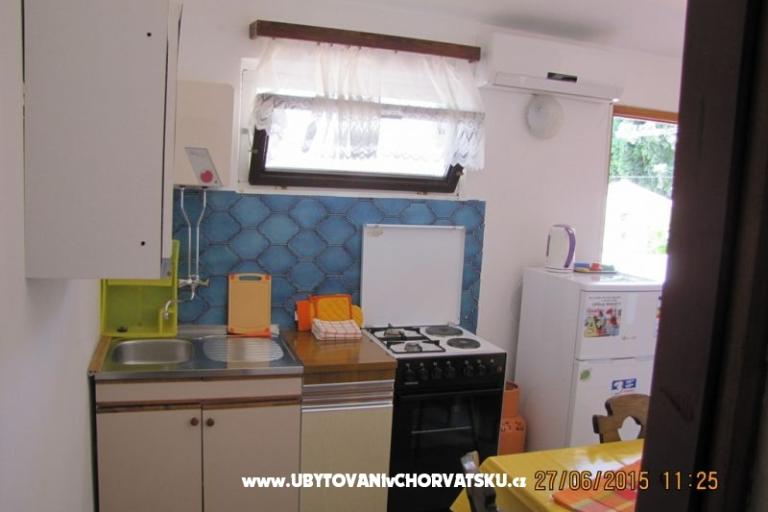 Appartamenti Brtan – foto 13