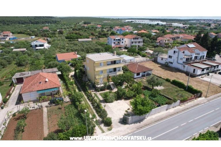 Appartamenti M – foto 9