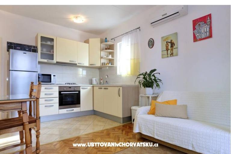 Appartamenti M – foto 2