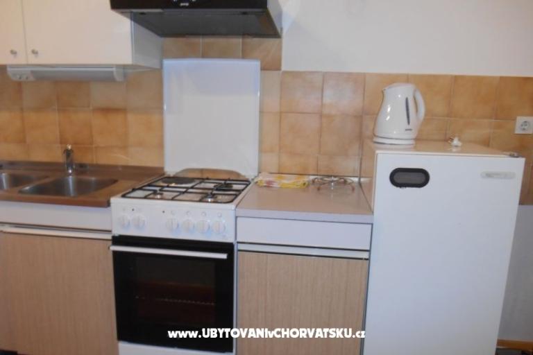 Appartamenti Mirjana – foto 13