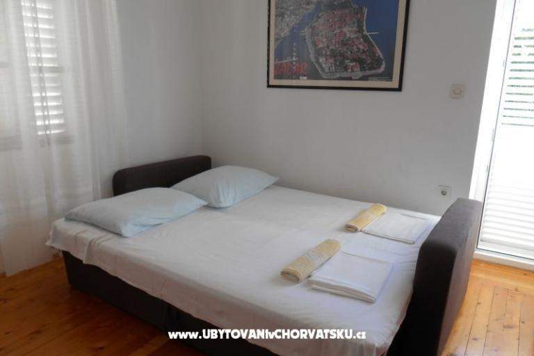 Appartamenti Mirjana – foto 9