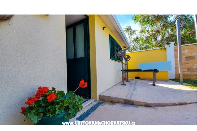 Beach Casa Amarella – foto 11