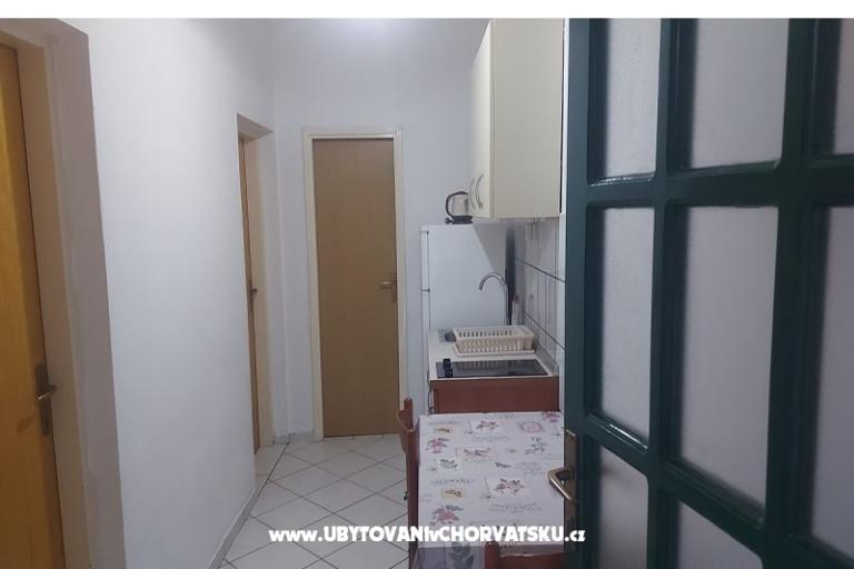 Appartamenti Misulic Turanj – foto 9