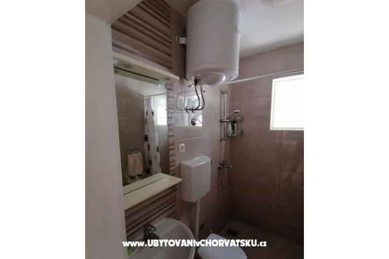 Appartamento Borovi – foto 13