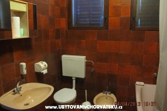 Appartamento Gradac Falak – foto 11