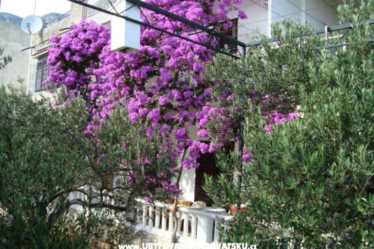 Appartamento Gradac Falak – foto 13