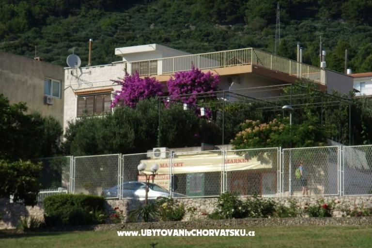 Appartamento Gradac Falak – foto 18