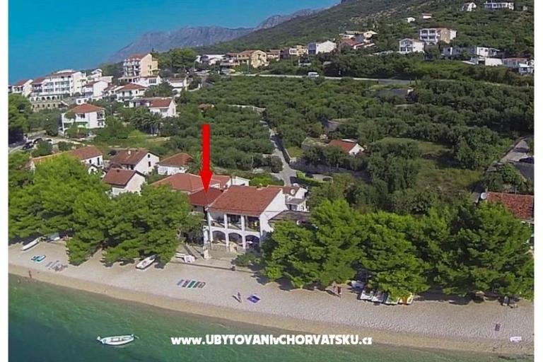 Appartamento Ina – foto 2