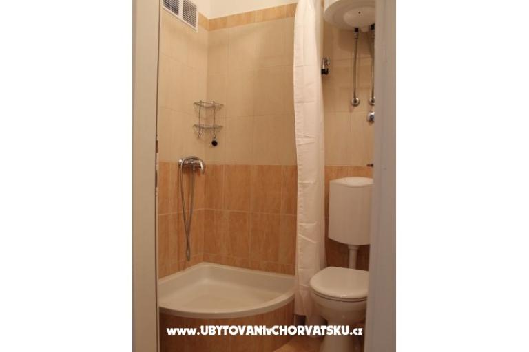 Appartamento Jana - Gradac – foto 10