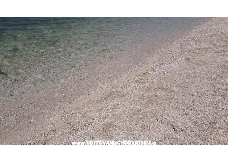 Appartamento Jana - Gradac – foto 11